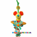Музыкальная Мышка-подвеска Playgro 101867
